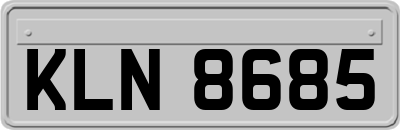 KLN8685