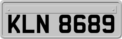 KLN8689