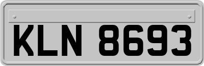 KLN8693