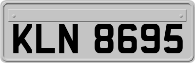 KLN8695