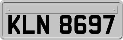 KLN8697
