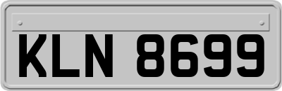 KLN8699