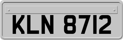 KLN8712