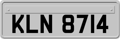 KLN8714