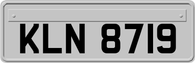 KLN8719
