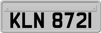 KLN8721