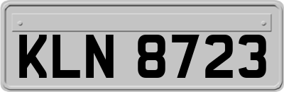 KLN8723