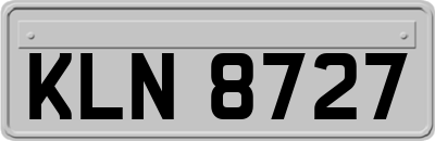 KLN8727