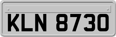 KLN8730