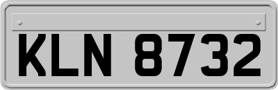 KLN8732