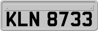 KLN8733