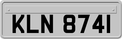 KLN8741