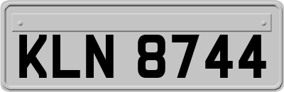 KLN8744