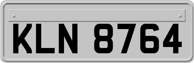 KLN8764