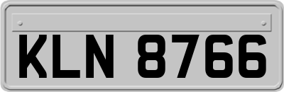 KLN8766