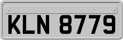 KLN8779