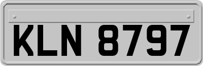 KLN8797