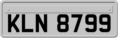 KLN8799