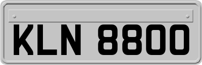 KLN8800