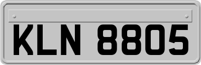 KLN8805