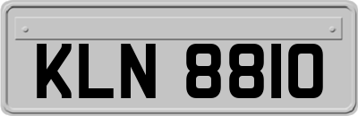 KLN8810