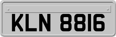 KLN8816