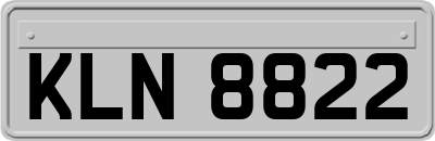 KLN8822