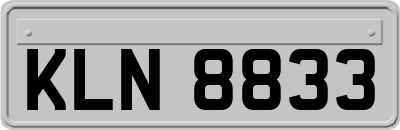 KLN8833