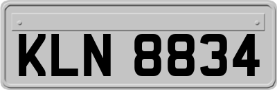KLN8834