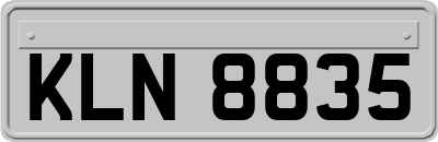 KLN8835