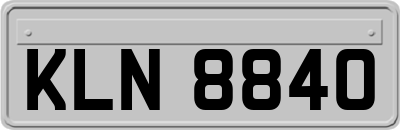 KLN8840