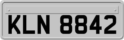 KLN8842