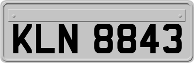 KLN8843