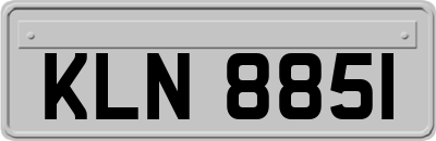 KLN8851