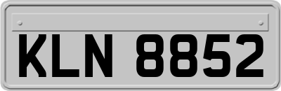 KLN8852