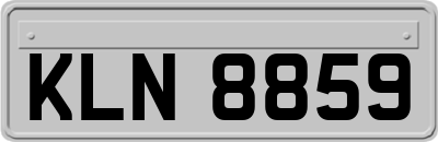 KLN8859