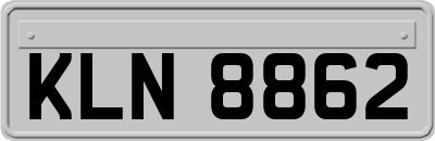 KLN8862