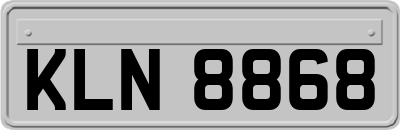 KLN8868