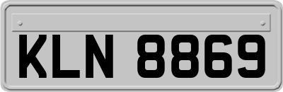 KLN8869