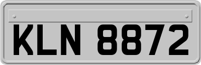 KLN8872