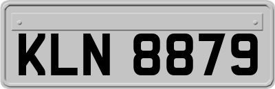 KLN8879