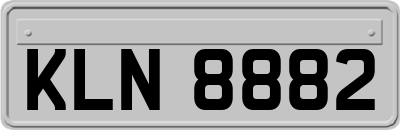 KLN8882