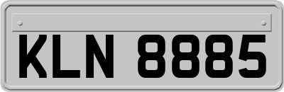 KLN8885