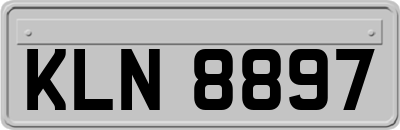 KLN8897