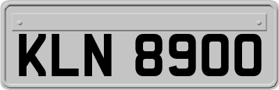 KLN8900