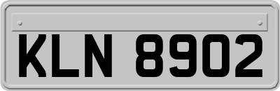 KLN8902