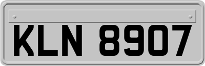 KLN8907
