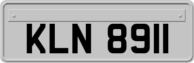 KLN8911