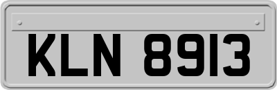 KLN8913