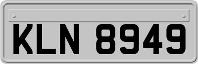 KLN8949